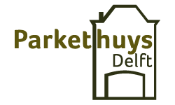 Parkethuys Delft Logo